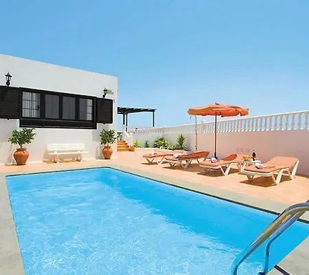 Amaryills Puerto del Carmen (Lanzarote)