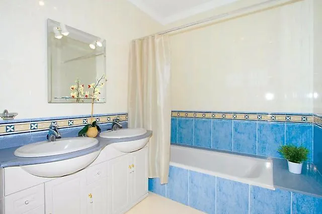 Villa Amaryills Puerto del Carmen