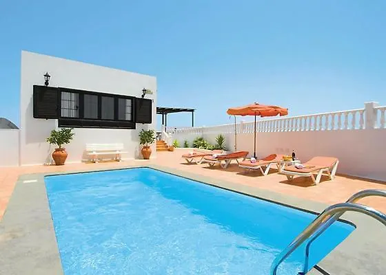 Amaryills Puerto del Carmen