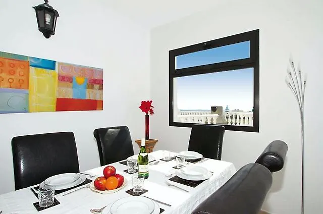 Amaryills Villa Puerto del Carmen