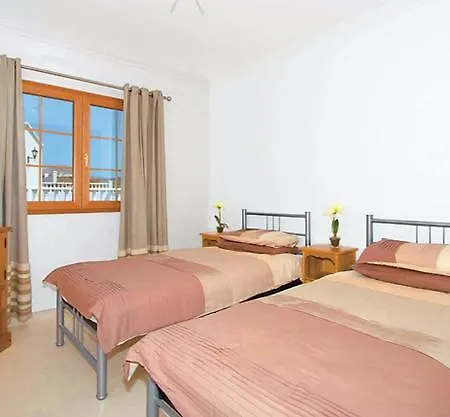 Amaryills Пуэрто дель Кармен