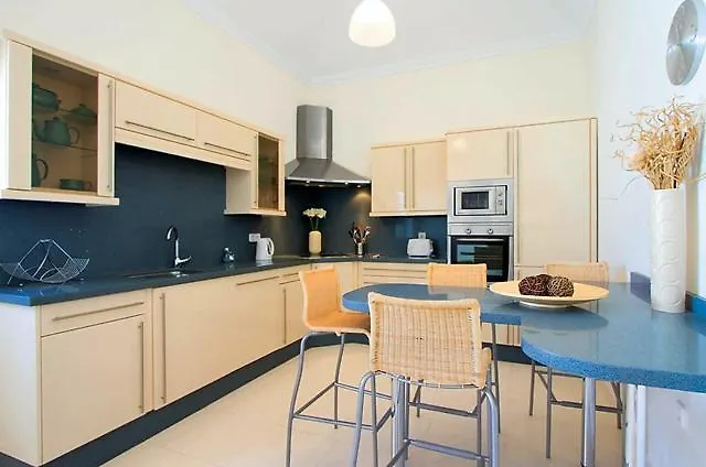 Вилла Amaryills *